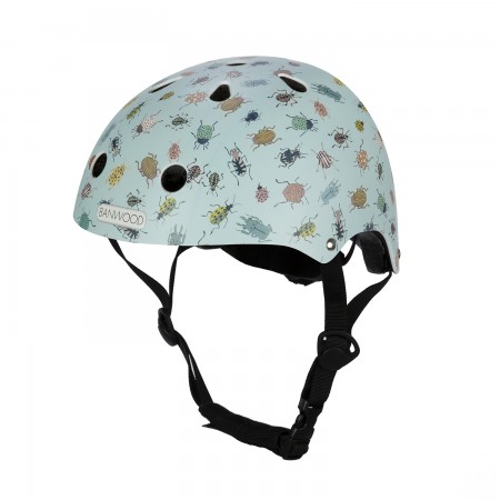 Classic Helmet Banwood - Matte Anthropologie Bug