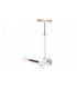 Banwood Kinderroller Weiss