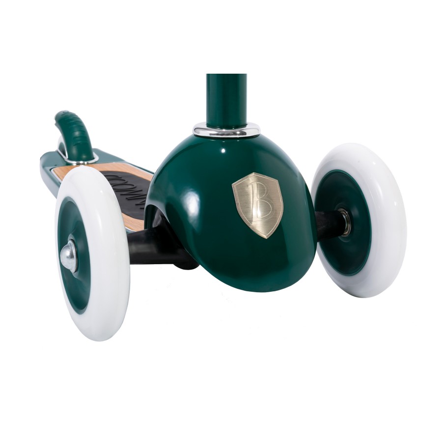 Banwood Scooter Green