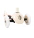 Banwood Patinete Crema