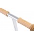 Banwood Patinete Crema