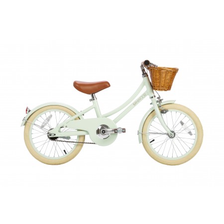 Classic Bike vintage Banwood - Pale Mint