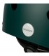 Toddler Boy & Girl Bike Helmet | Green Toddler Bike Helmet