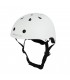 Klassischer Helm Banwood - Weiß (matt)