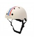 Classic Helmet Banwood - Stripes