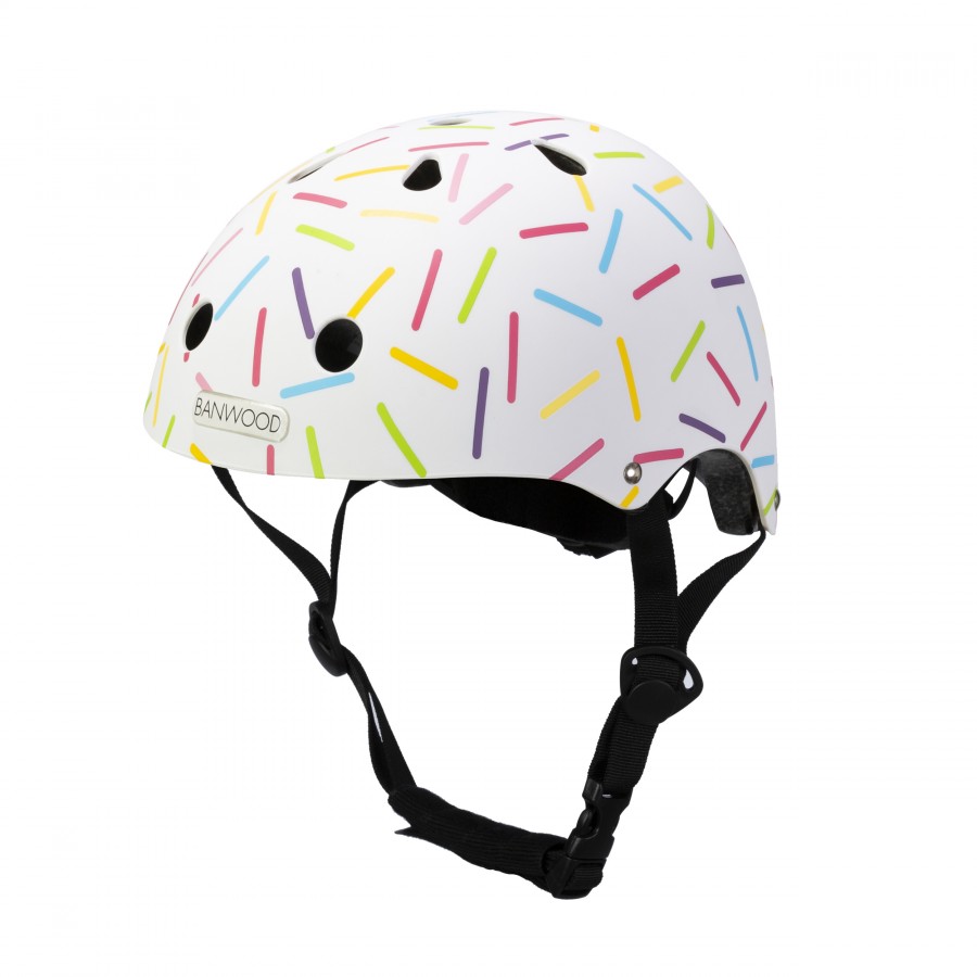 Toddler Helmet, Best Toddler Helmet, Baby Bike Helmet, cycle helmets, HELMET-MAREST-WHITE