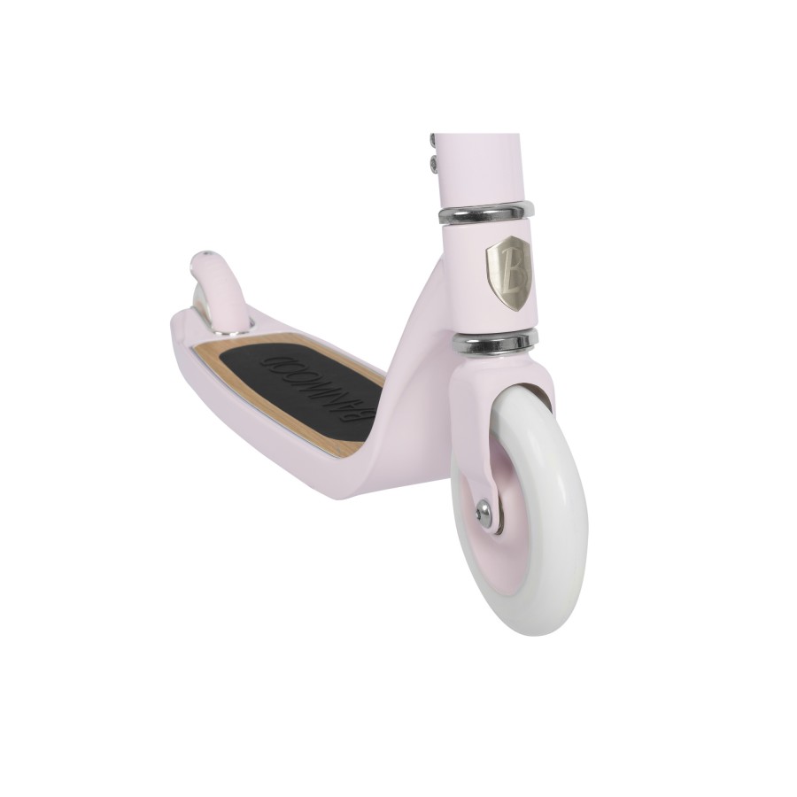 Banwood Patinete Maxi Rosa