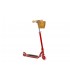 Banwood Patinete Maxi Rojo