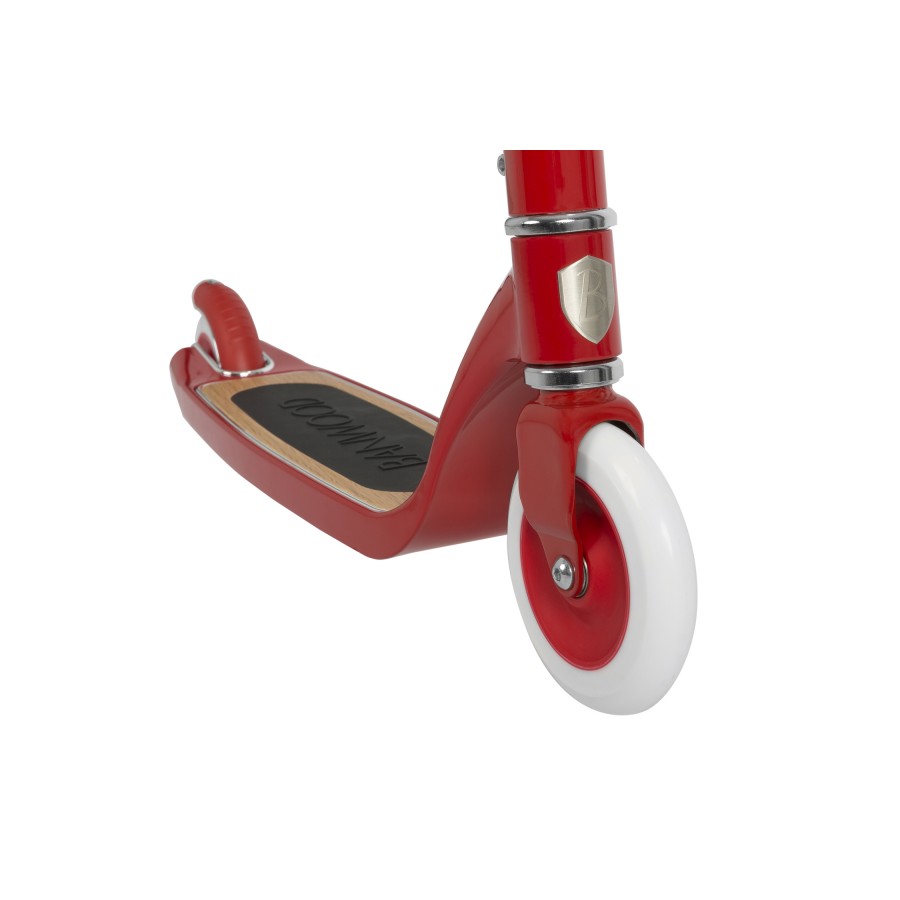Banwood Patinete Maxi Rojo