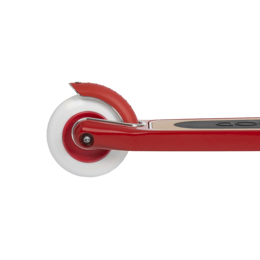 Banwood Trottinette Maxi Rouge