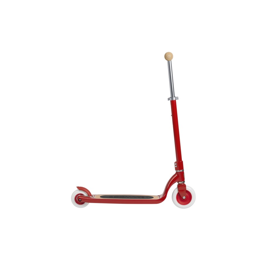 Banwood Scooter Maxi Red