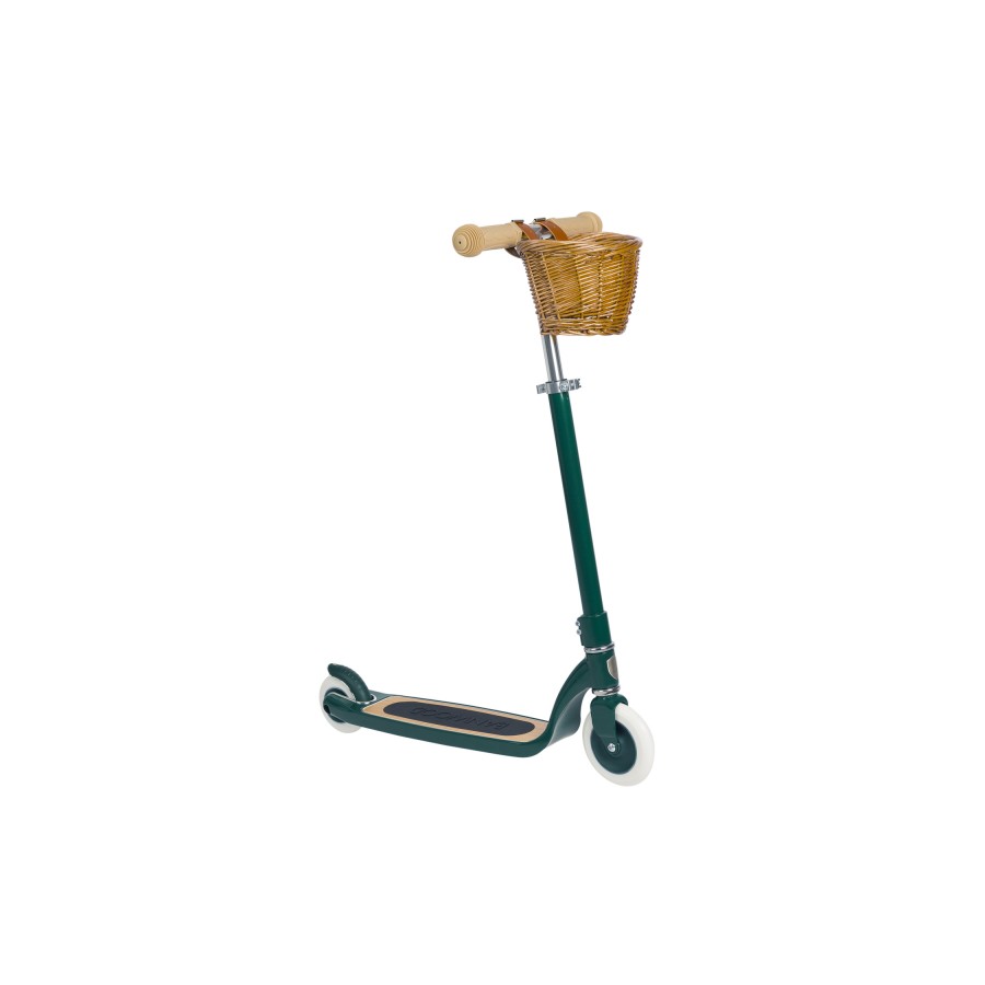 Banwood Trottinette Maxi Vert