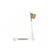 Banwood Scooter Maxi Cream
