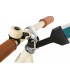 Carry Strap Green