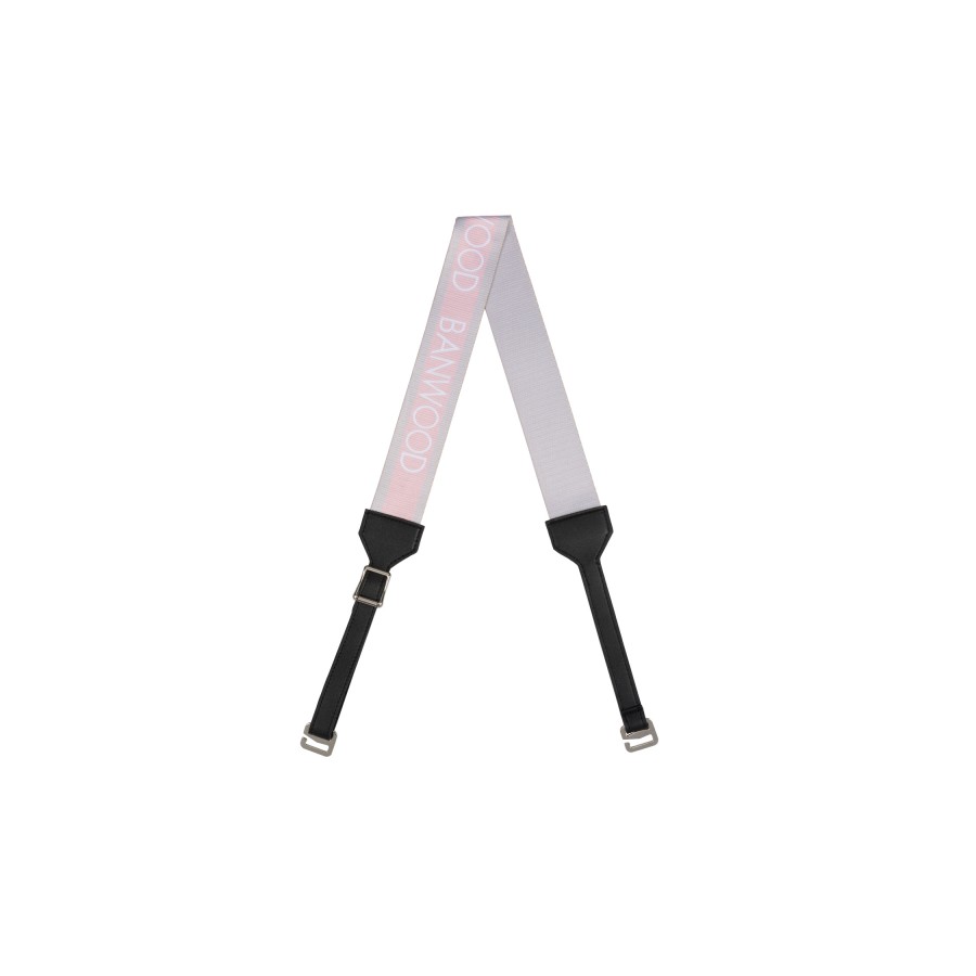 Shoulder Strap Pink