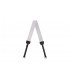 Shoulder Strap Cream