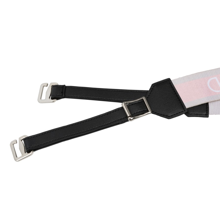 Shoulder Strap Pink