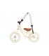 Shoulder Strap Cream