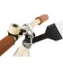 Carry Strap Cream