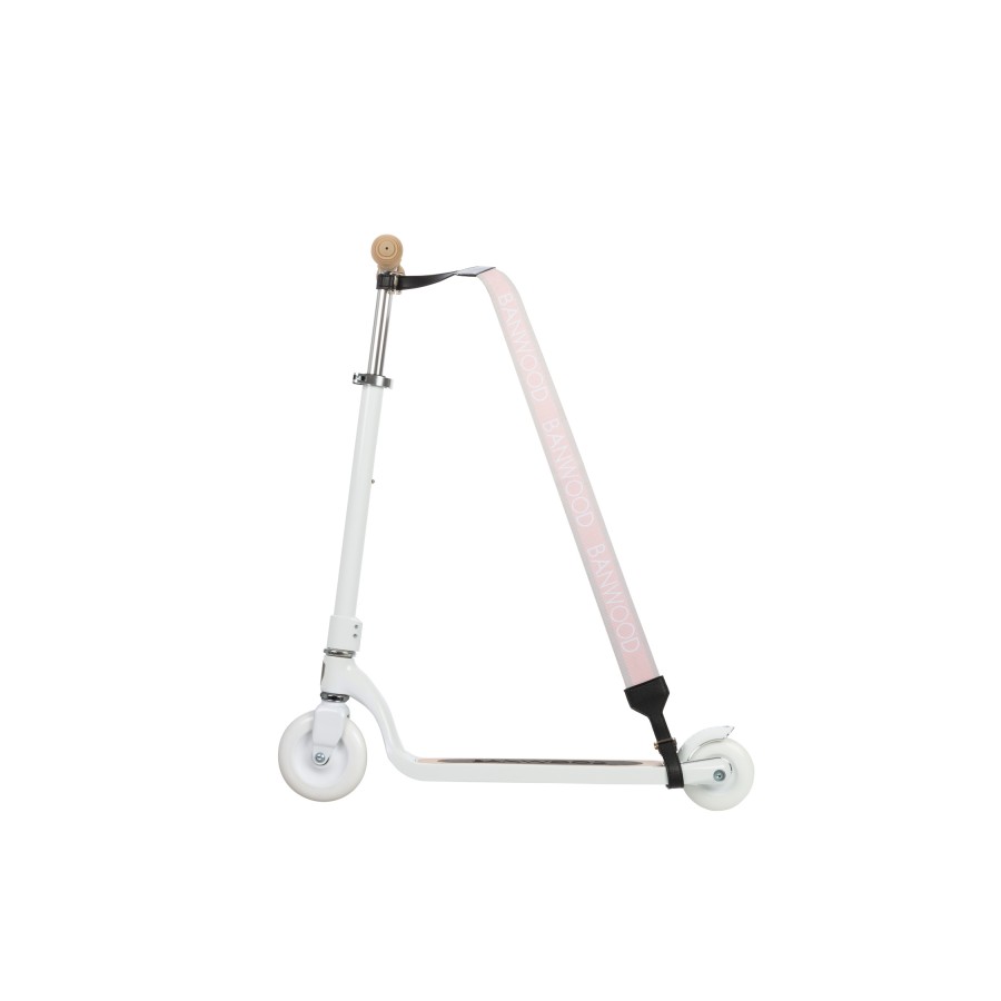 Shoulder Strap Pink