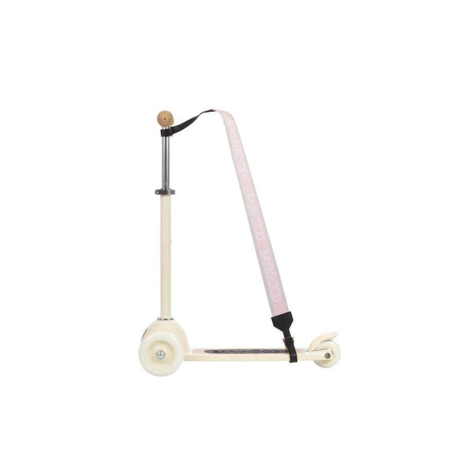 Shoulder Strap Pink