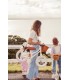 Shoulder Strap Cream
