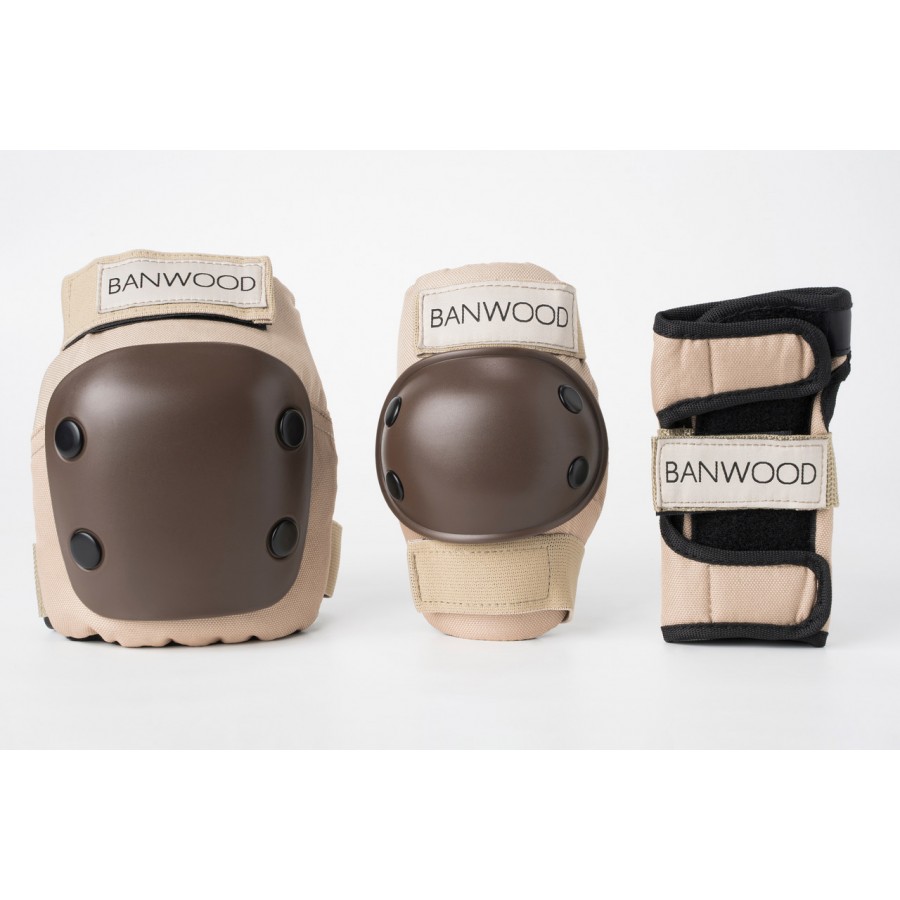 Schutzausrüstung Banwood