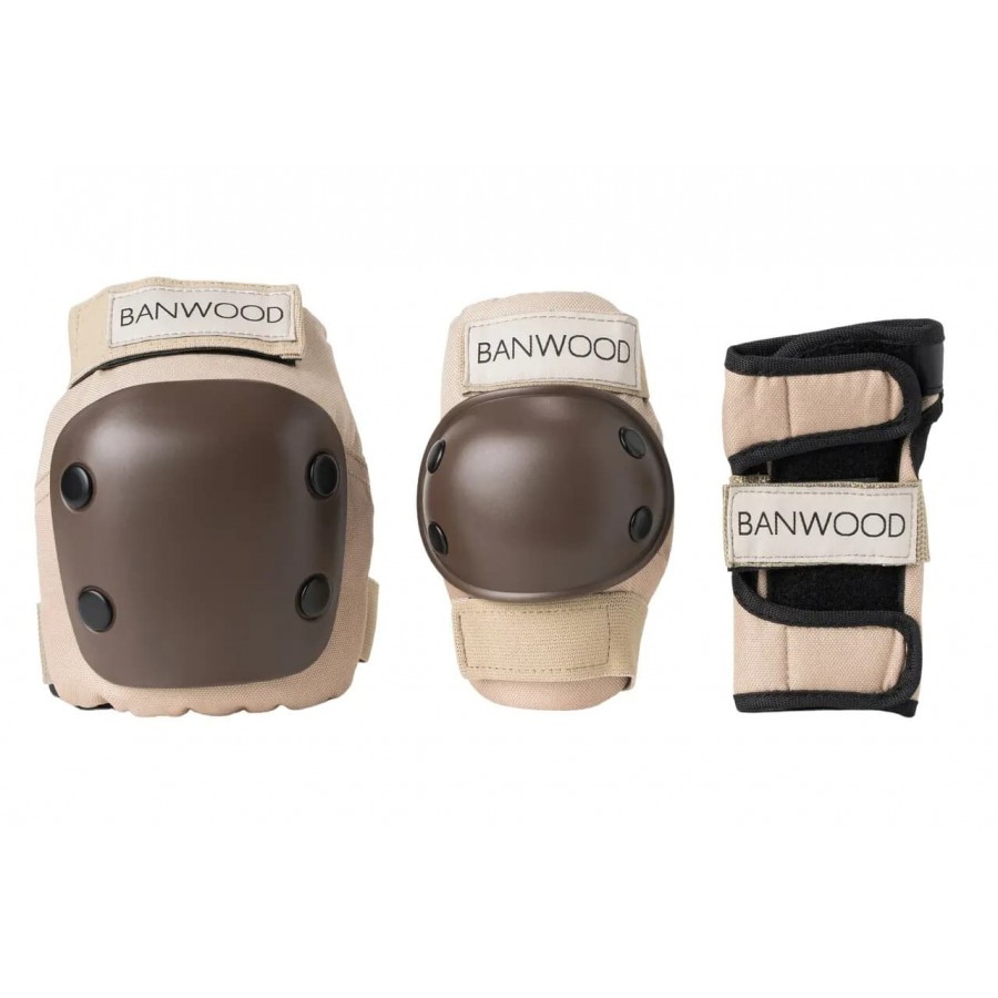 Beschermende uitrusting Banwood