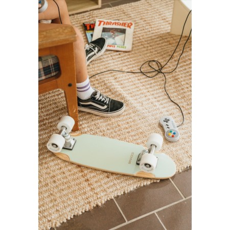 Skateboard Banwood Mint