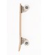 Skateboard Banwood Pink
