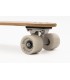 Skateboard Banwood Pink