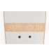 Skateboard Banwood White