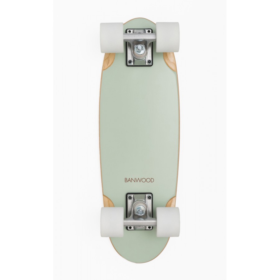 Skateboard Banwood Mint