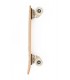 Skateboard Banwood Cream
