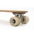 Skateboard Banwood Cream