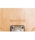 Skateboard Banwood Navy