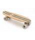 Skateboard Banwood Green