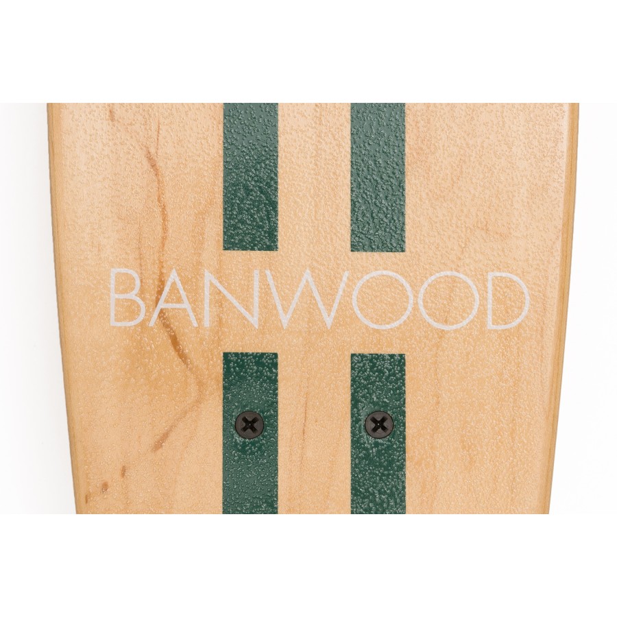 Skateboard Banwood - Vert
