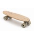 Skateboard Banwood Nature