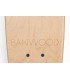 Skateboard Banwood Nature