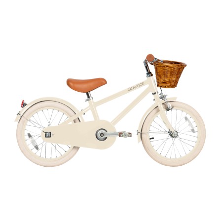 Banwood bike white new arrivals