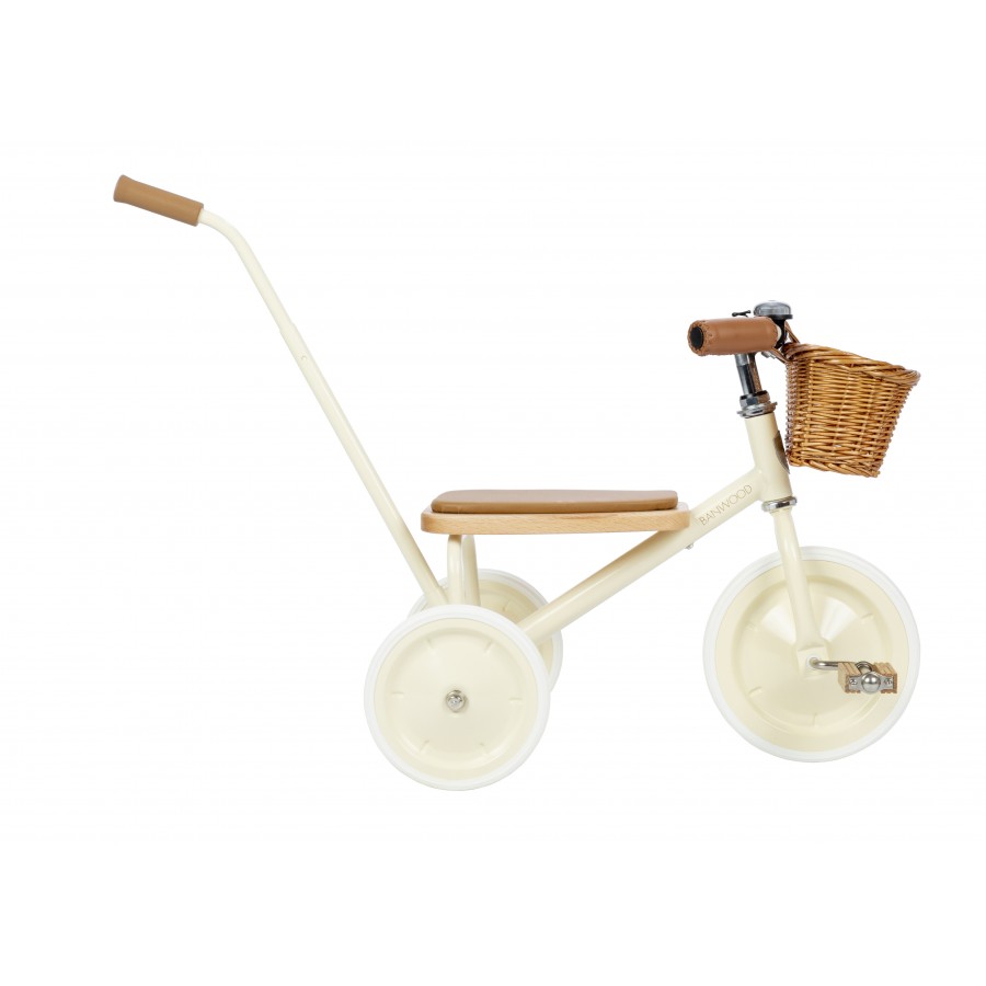 Balance Tricycle, Retro Tricycle, Toddler Trike