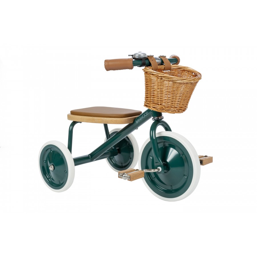Baby Trike, Toddler Tricycle, Classic Tricycle