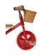 Banwood Tricycles,Retro Trike,Red Tricycle