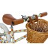 Banwood Anthropologie cykel til børn. Denne First Go-balancecykel er dekoreret med et unikt Anthropologie-print. Den bedste mode