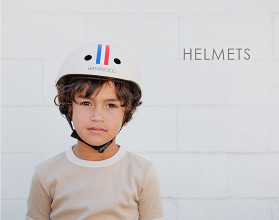 Helmets, Kids Bike Accessories, Childrens Bike Accessories